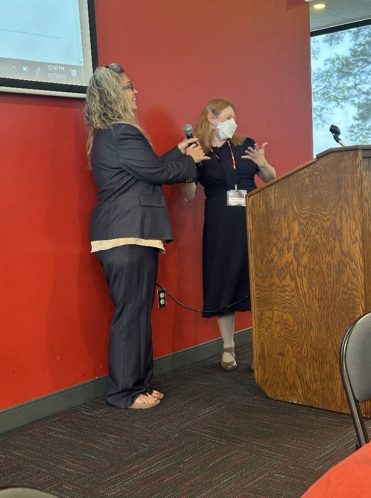 PCA 2025 Business Meeting